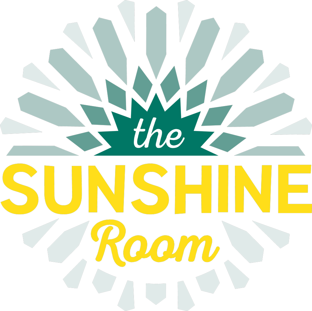 the sunshine room logo